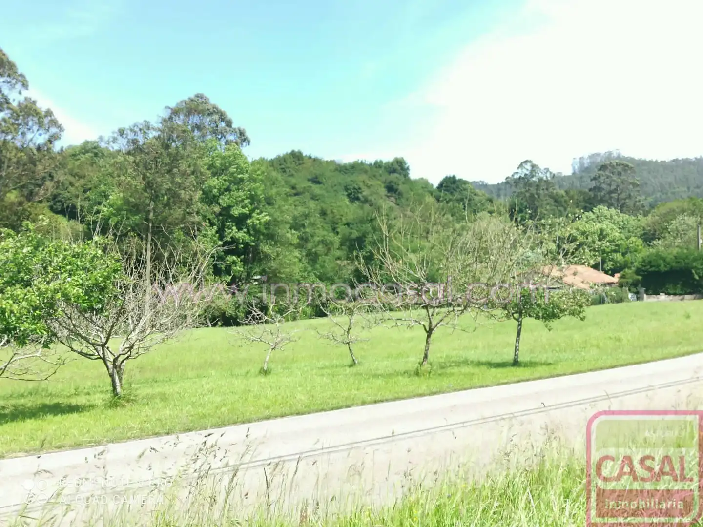 Terreny residencial en venda a Carreño, imagen 14