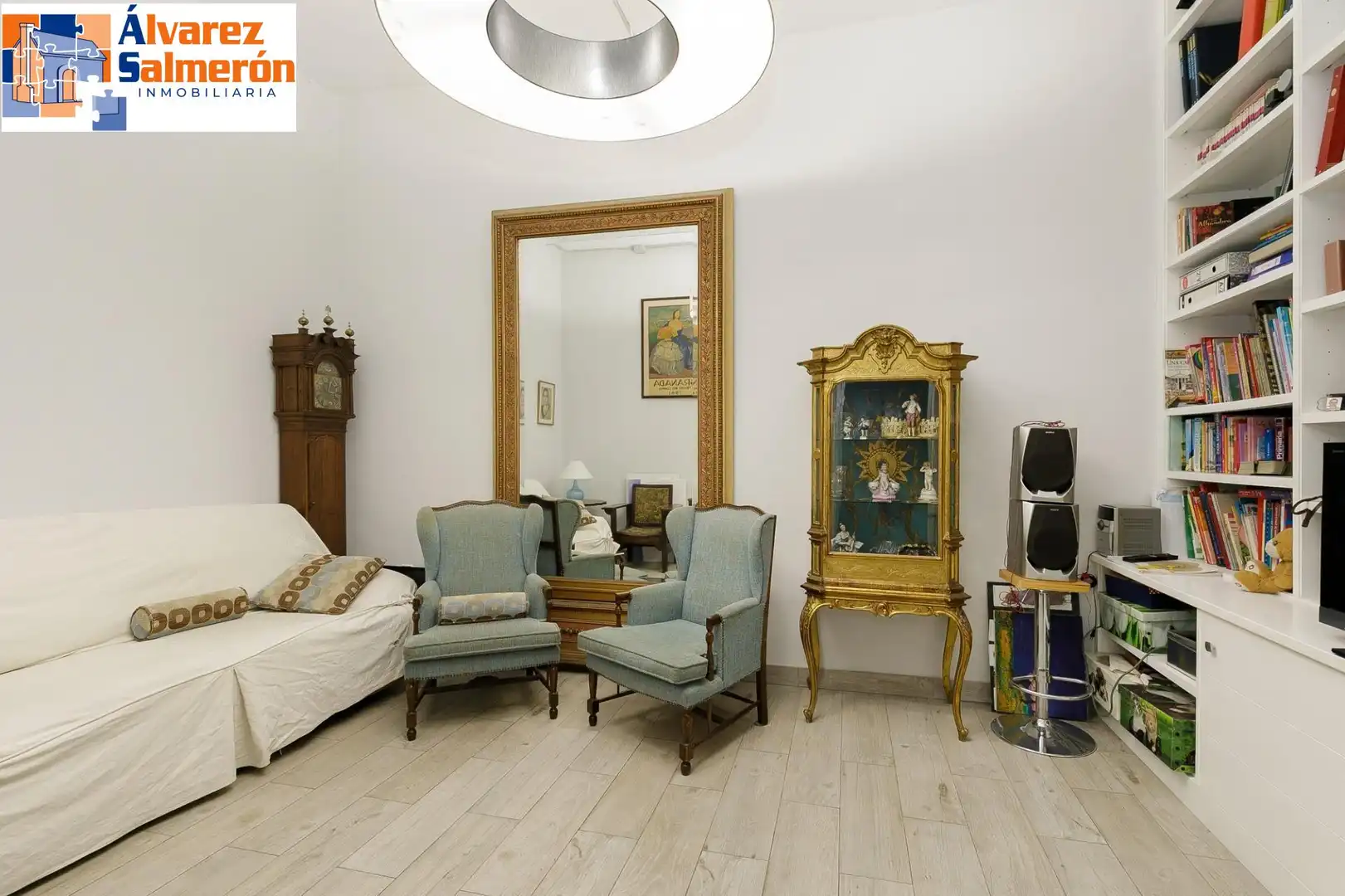 Maison mitoyenne avec piscine à vendre à Genil, imagen 21