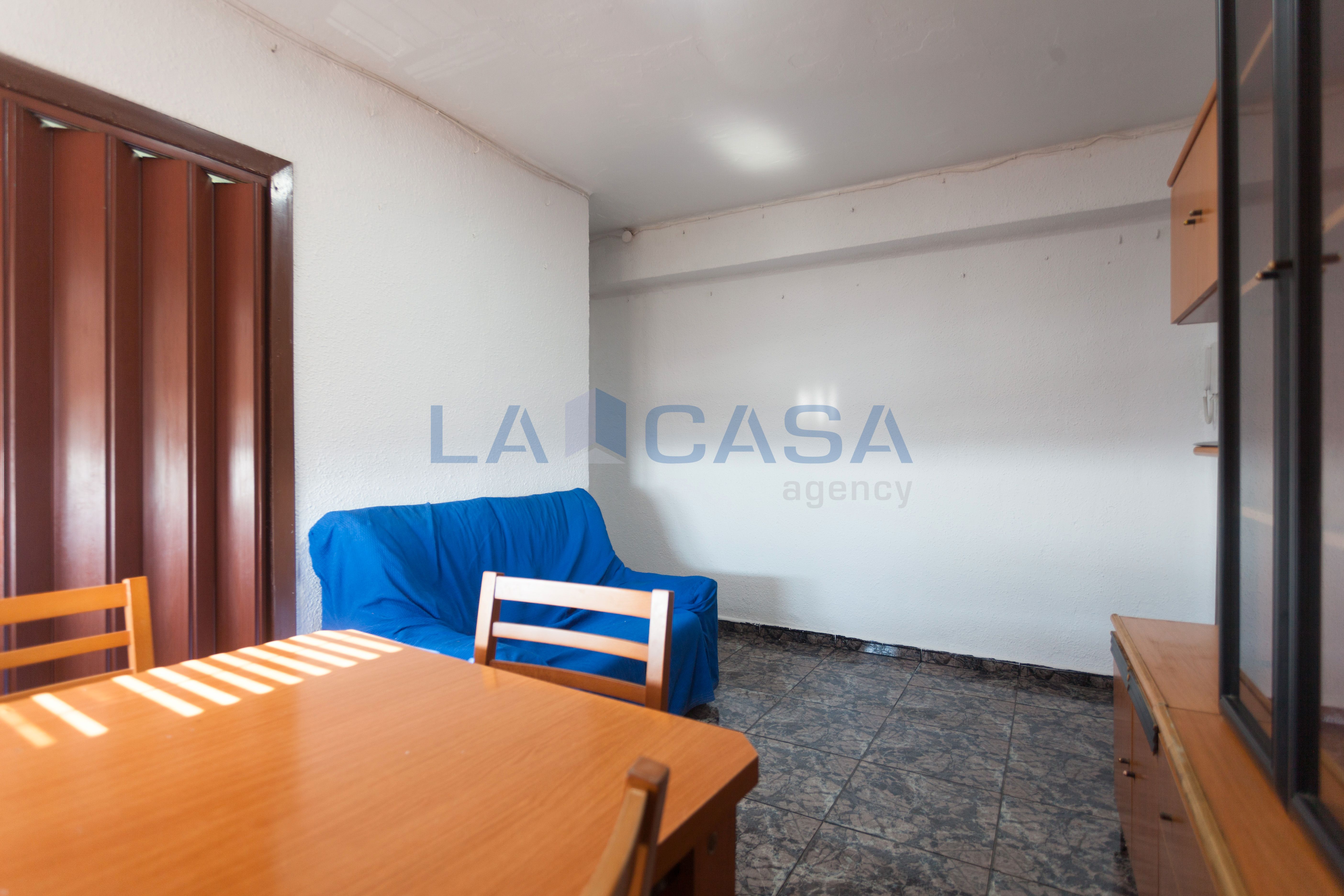 Flat for sale in L'Hospitalet de Llobregat