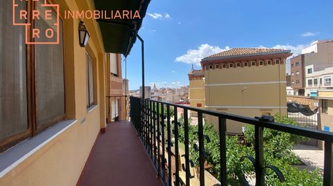 Foto 4 de Piso en venta en Hermano Martín Salvador, 2, L'Alcora, Castellón