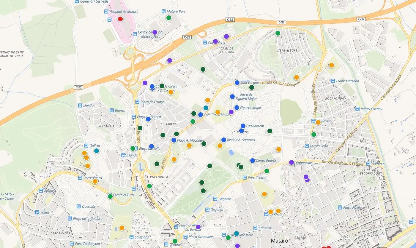 Appartamento in vendita a Cirera, imagen 4