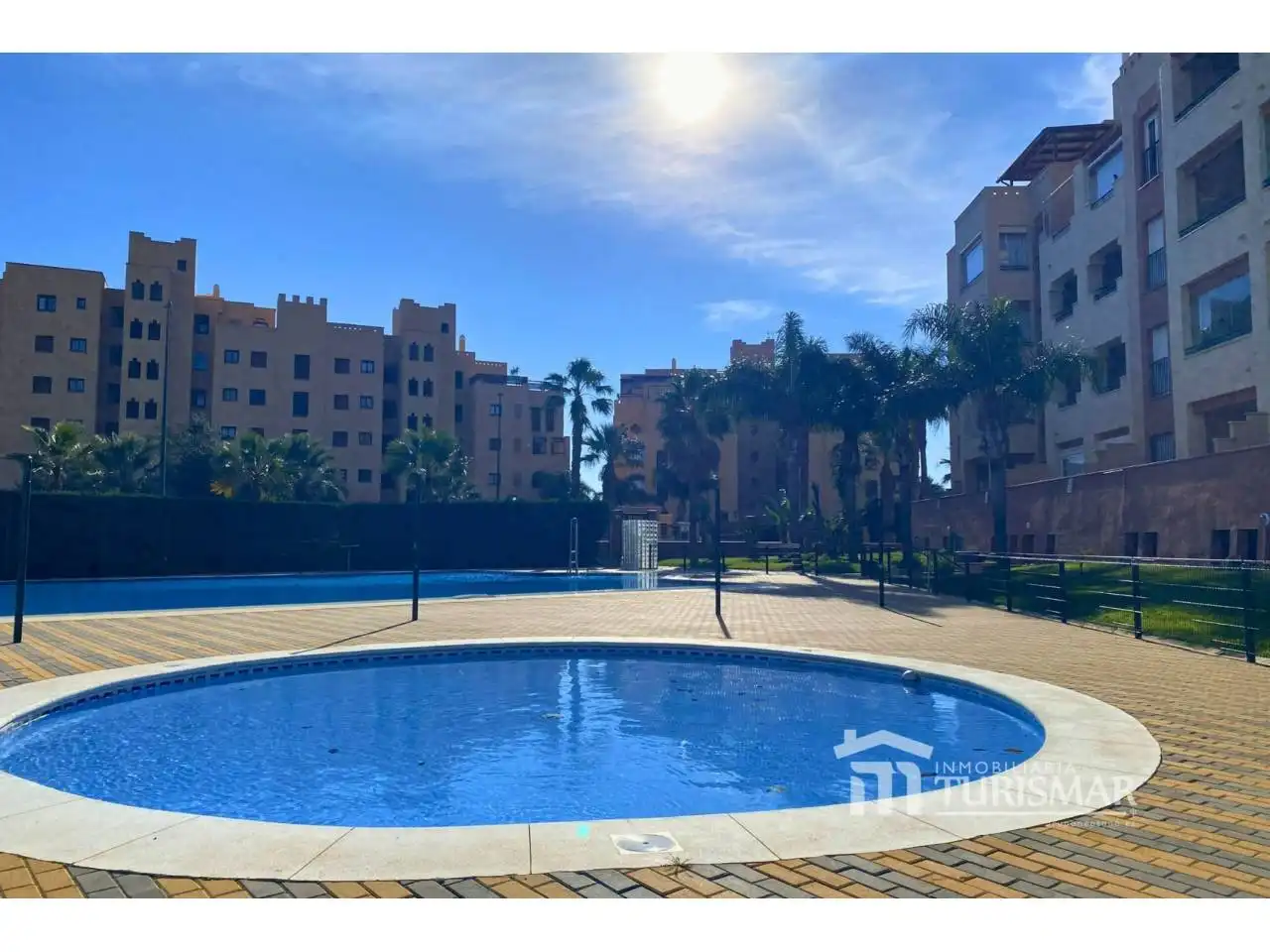 Apartament amb piscina en venda a Avenida Cisnes 1, imagen 17