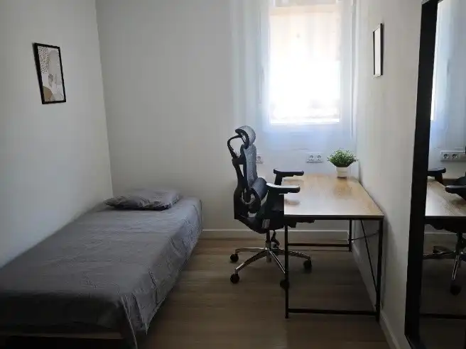Flat to rent in Carrer del Pare Pedro Velasco 9, imagen 9