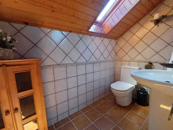 Casa con piscina en venta en Lugar Caneiro, imagen 35