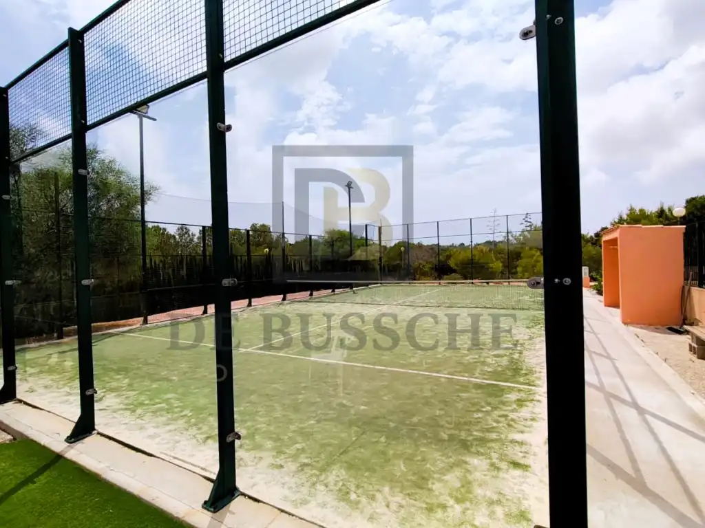 Adosado con piscina en venta en Poligono L-2 Lago Sol, imagen 46
