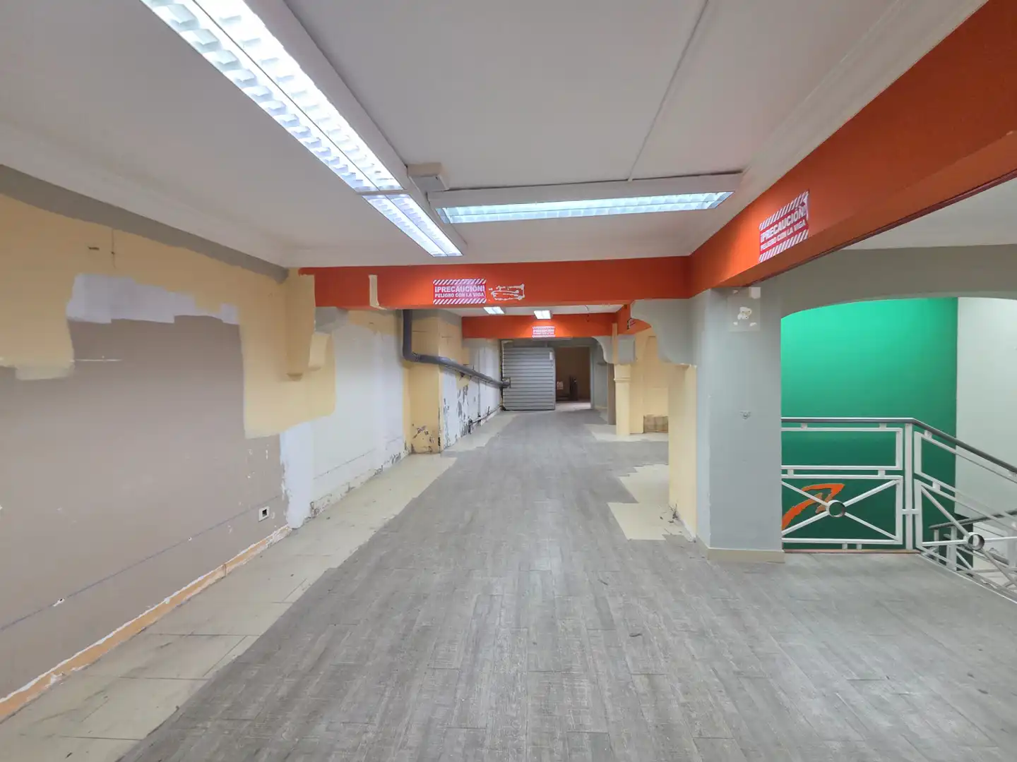 Local comercial en venta en Calle Triana, imagen 10