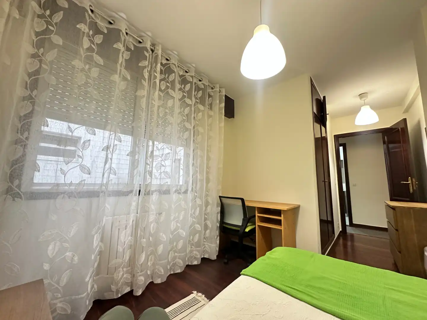 Appartement compact avec ascenseur à vendre à Rúa da República Arxentina, imagen 15