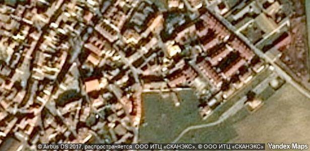 Piso en Venta en Valverde del Majano