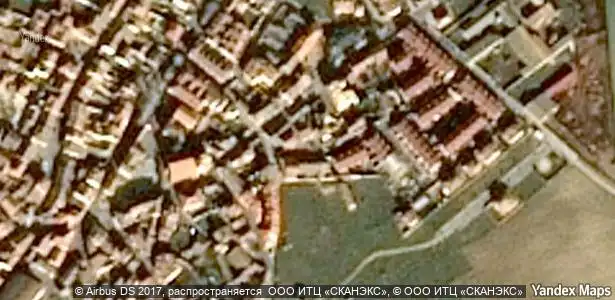 Piso en venta en Valverde del Majano