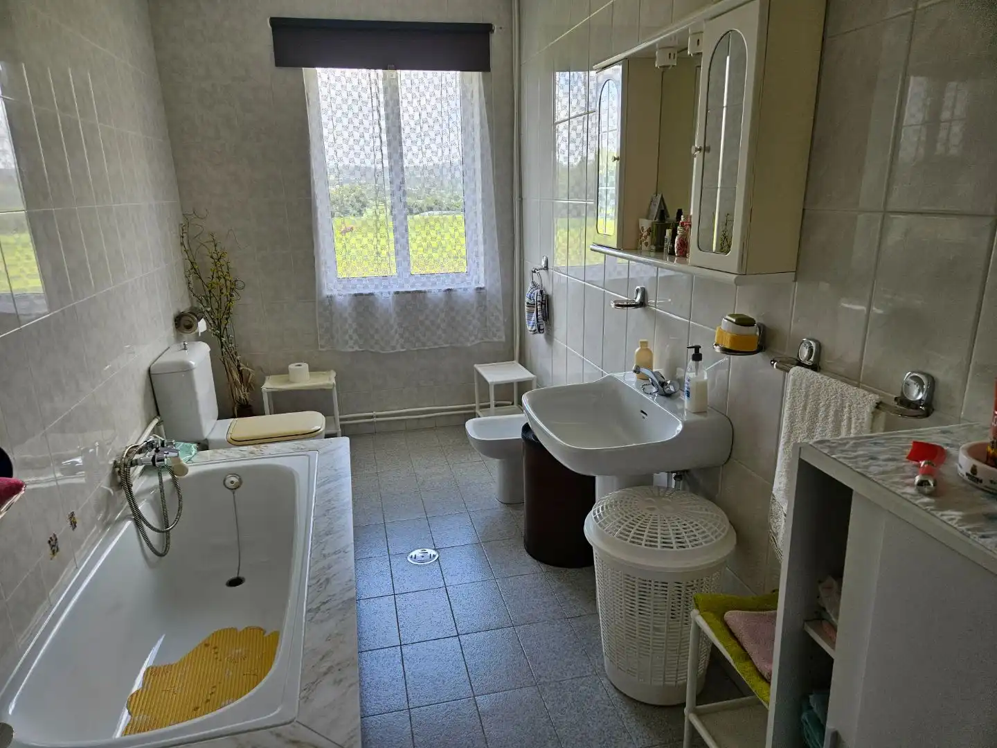 Casa rústica amb jardí en venda a Lugar Xunqueira 3, imagen 21