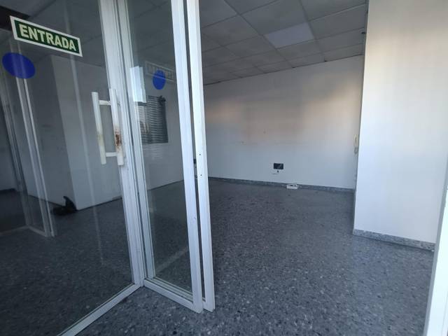 Oficina en Alquiler en Pozoalbero