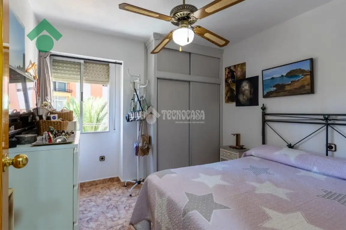 Wohnung zum Verkauf in Almuñecar centro, imagen 22