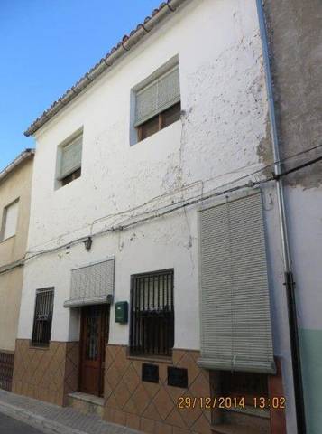 Casa-chalet en Venta en Carrer Sant Vicent, 19, Manuel, Spain, 19 en Manuel