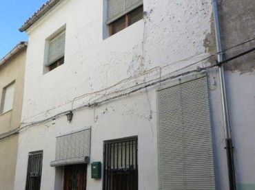 Casa in vendita a Carrer Sant Vicent, 19, Manuel, Spain 19