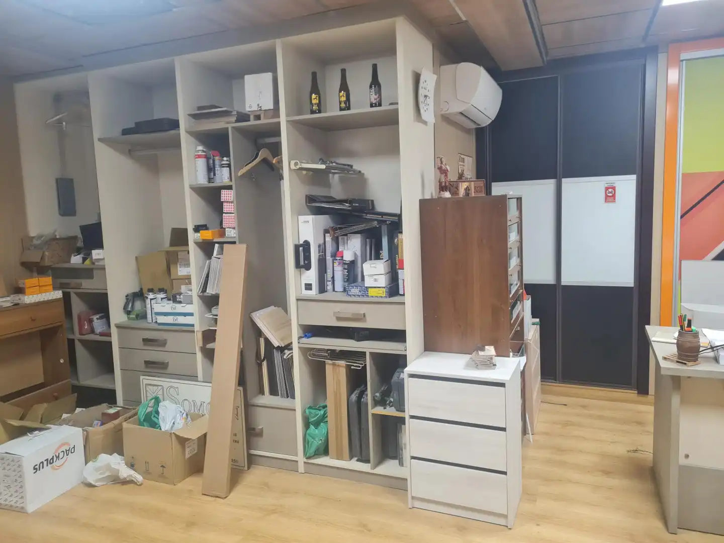 Nave industrial en venta en La Banda - Campo de Fútbol, imagen 5