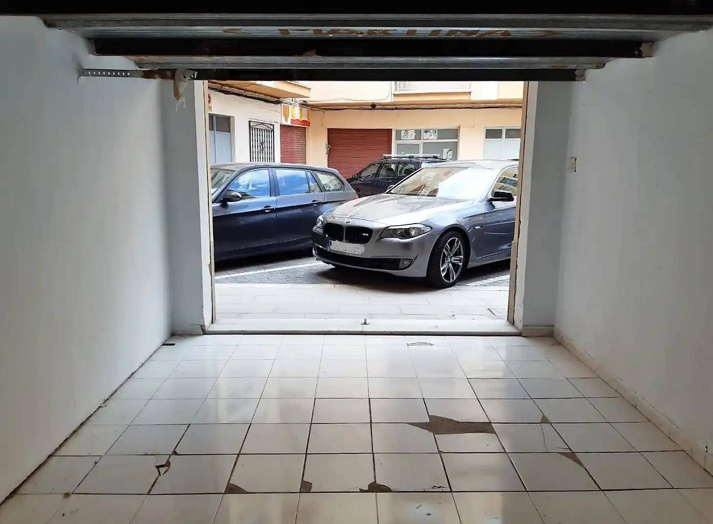 Local en venta en Almenara, La Vall d'Uixó