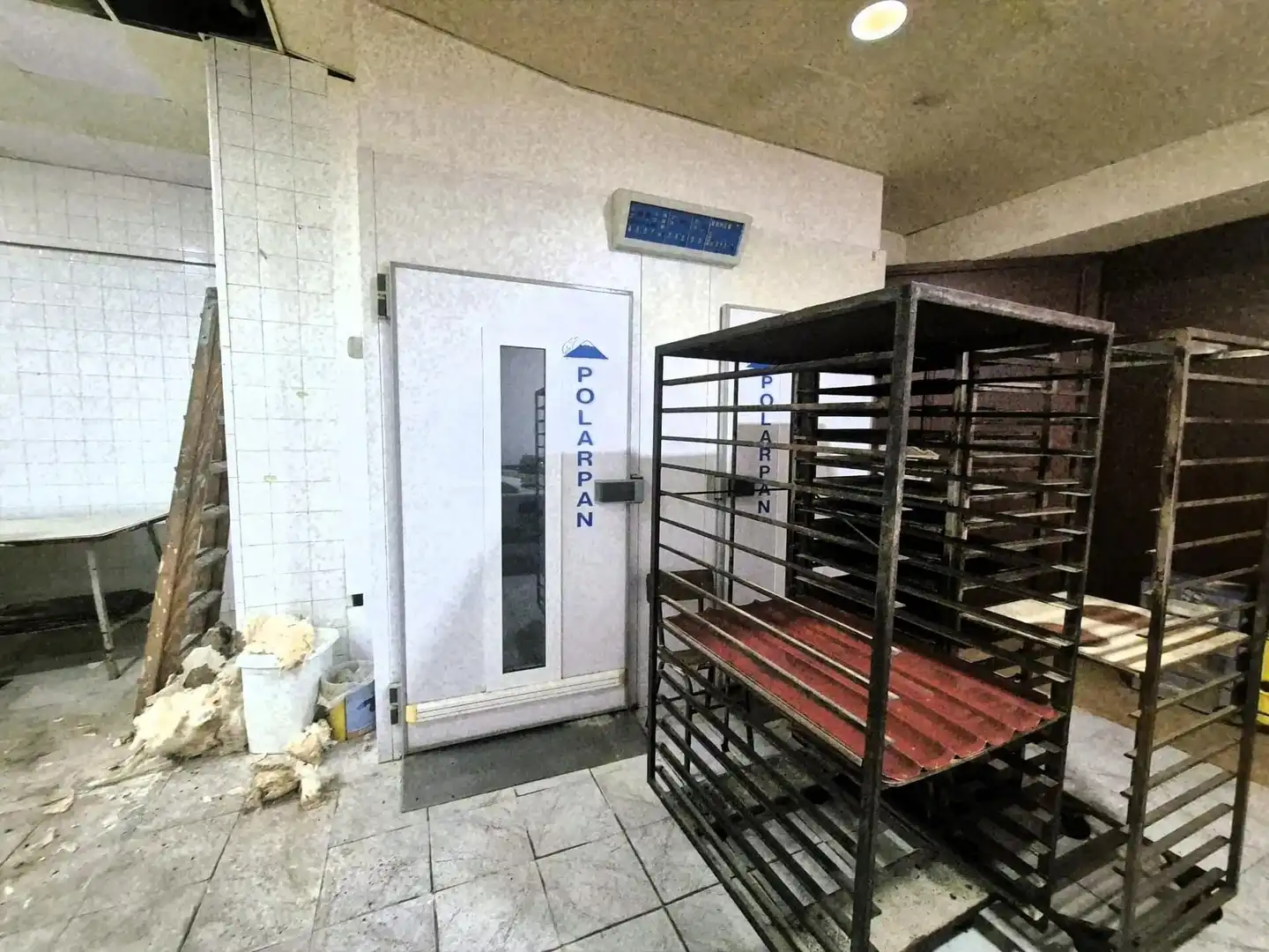 Locale commerciale in vendita a Loja, imagen 6