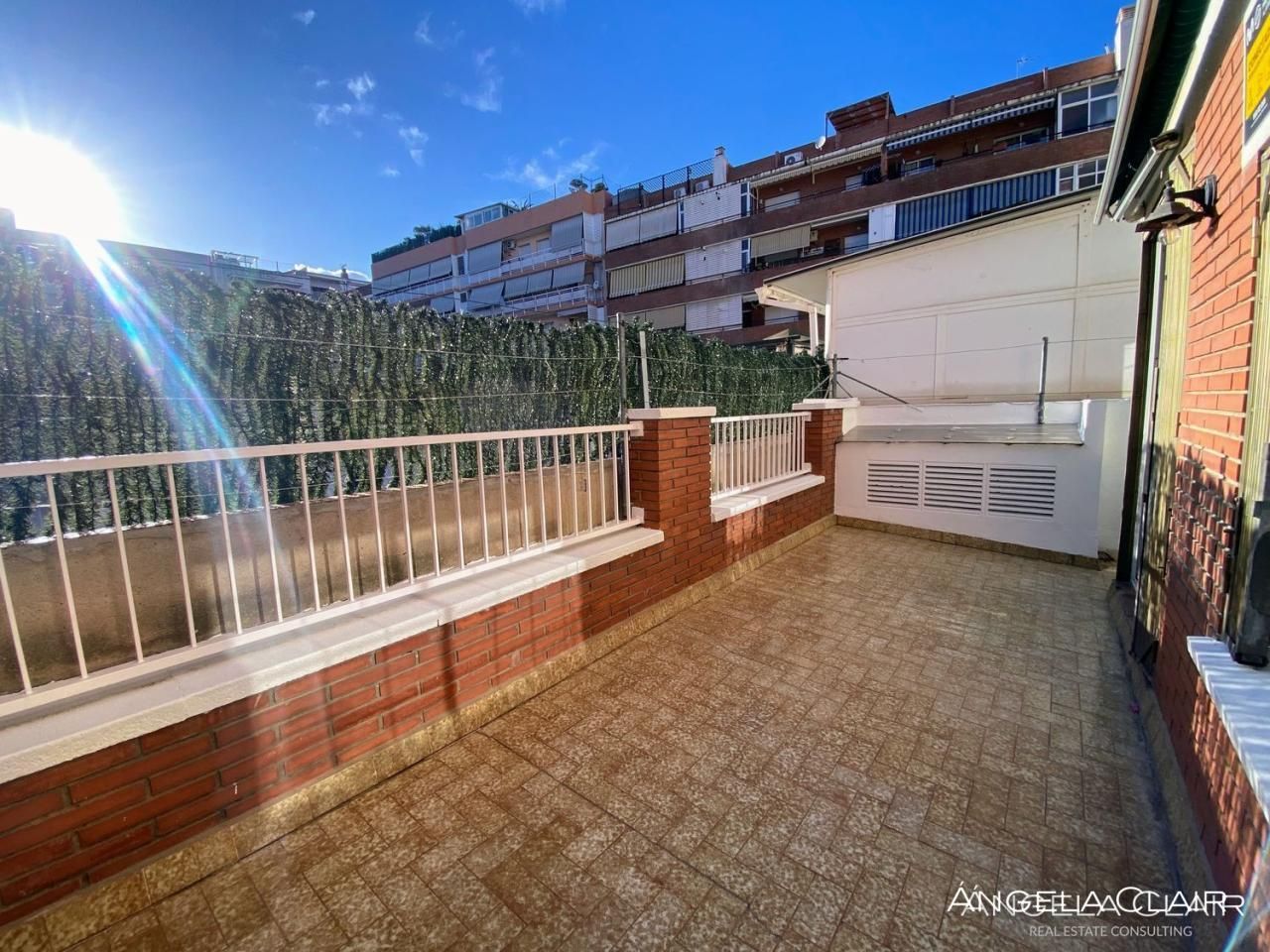 Terraza de Piso en venta en Viladecans con Aire acondicionado, Calefacción y Terraza