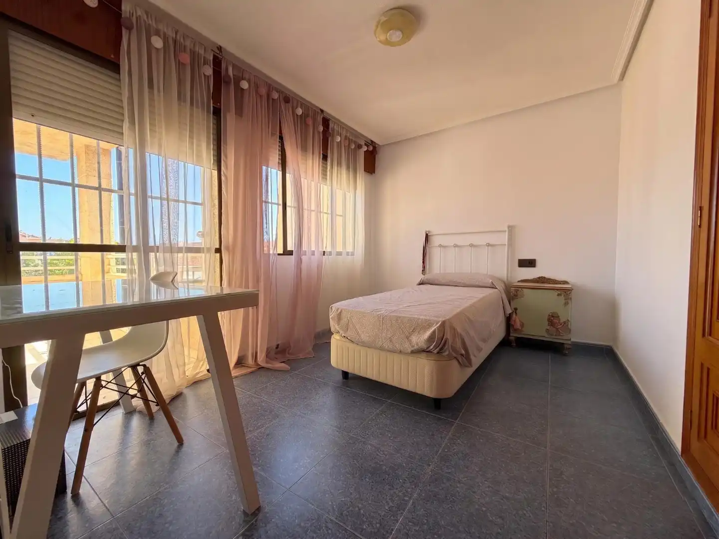 Casa amb terrassa en venda a Calle ALAMEDA, imagen 14