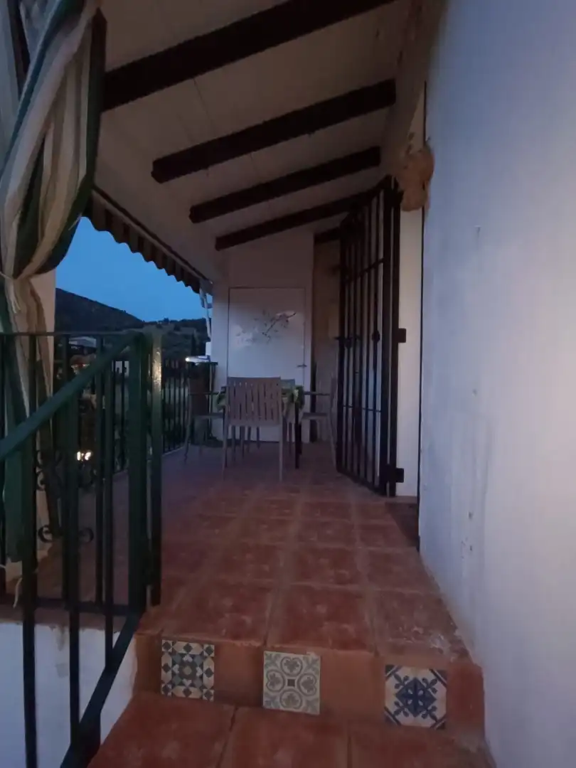 Casa con jardín en venta en Carrer Santa Anna, imagen 13