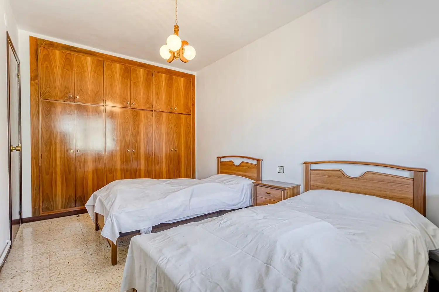 Habitación de Piso en venta en Igualada con Calefacción, Terraza y Trastero