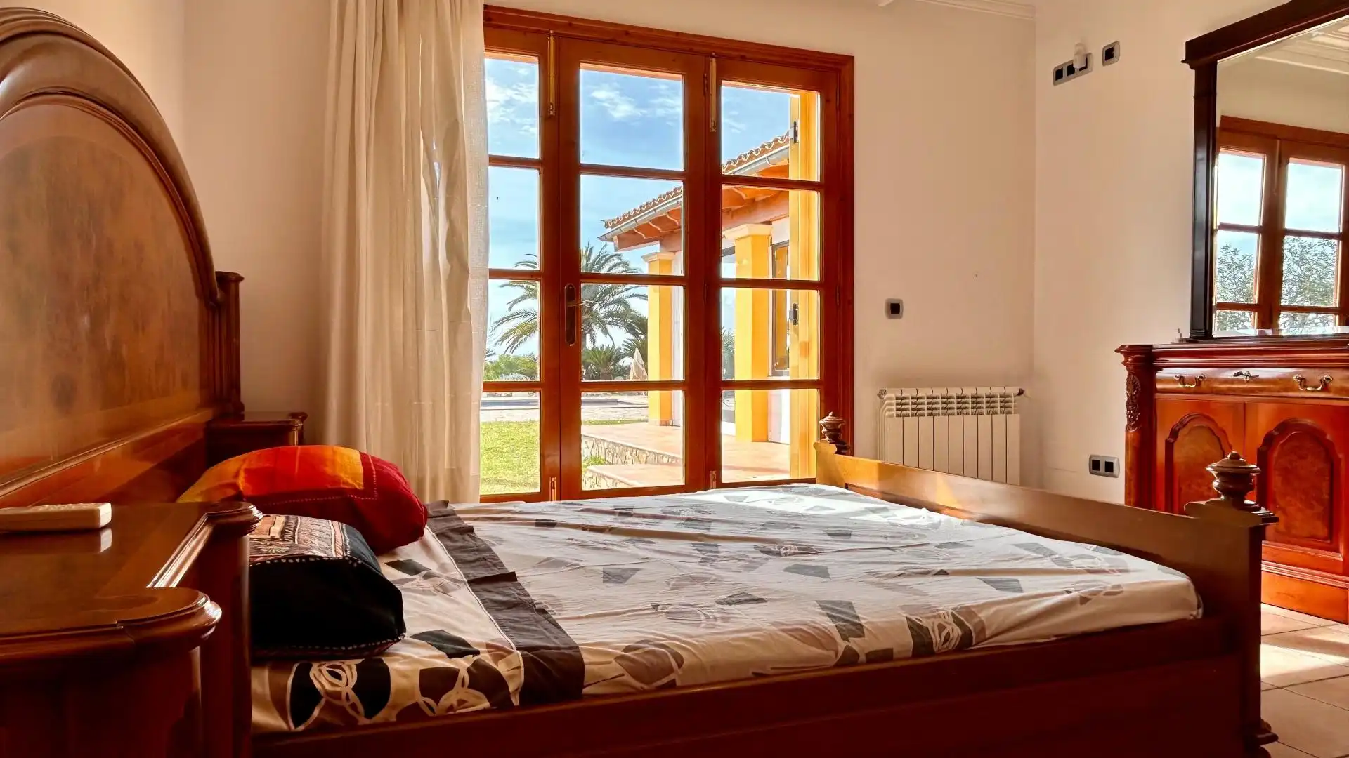 Casa rustica con terrazza in vendita a Manacor Centre, imagen 19
