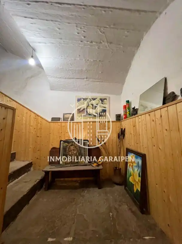 Casa o chalet en venta en Santacara con Terraza y Balcón