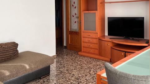 Foto 4 de Pis de lloguer a La Foia - Daimés - Asprella, Elche / Elx