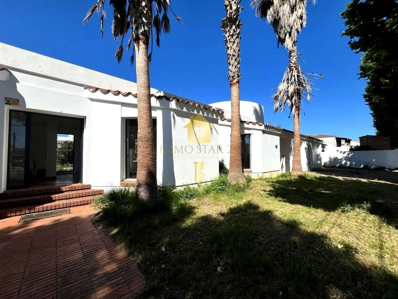 Casa o chalet de alquiler en Passatge del Pení, Peni