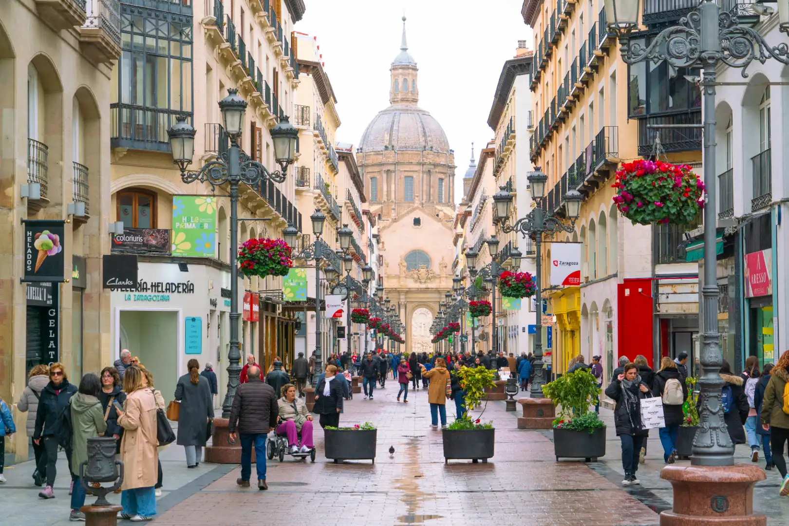 Flat with terrace for sale in Calle de los Estébanes 6, imagen 9
