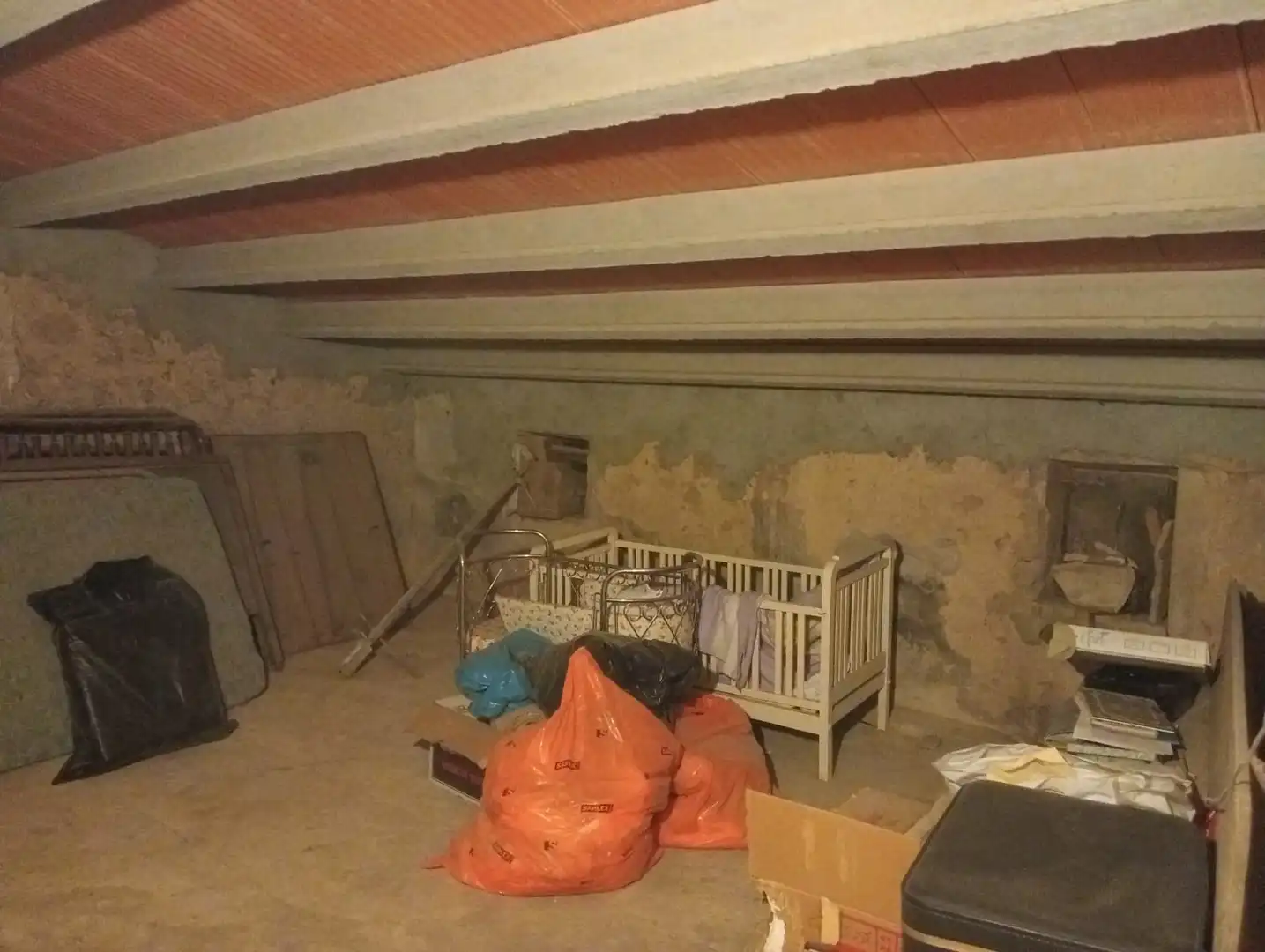 Casa o chalet en venta en Cabanabona con Amueblado