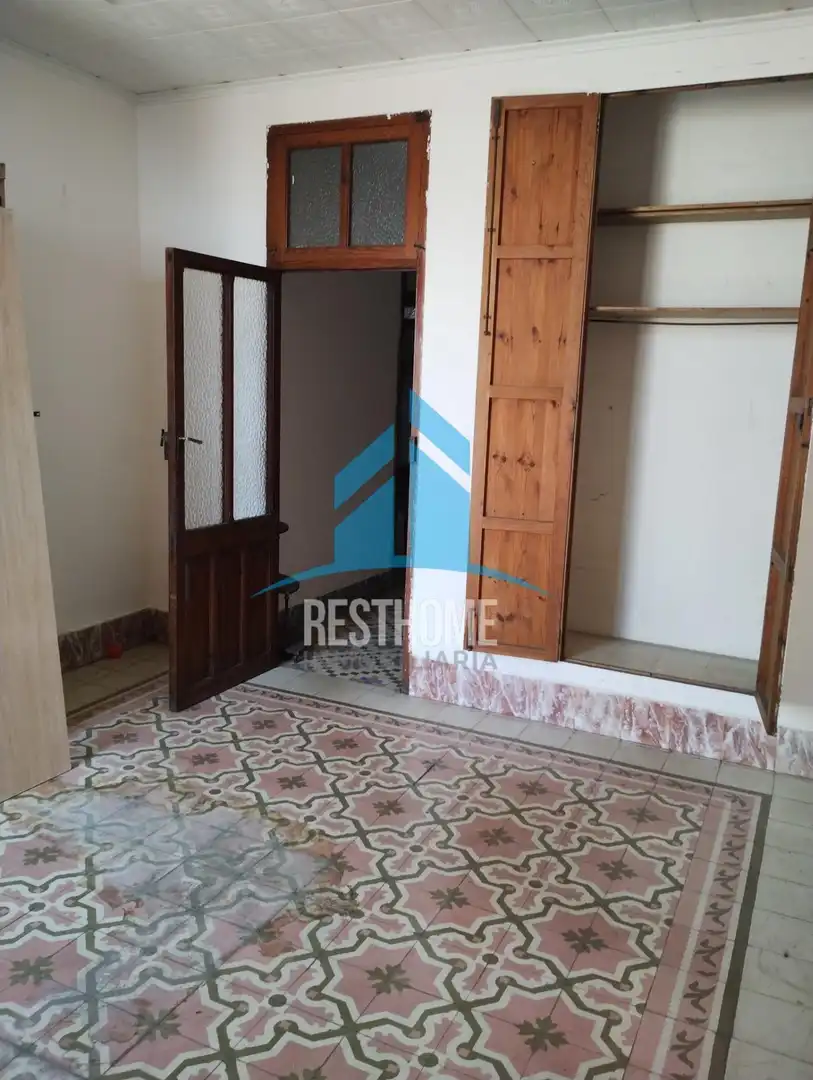 Piso en venta en Carcaixent con Balcón