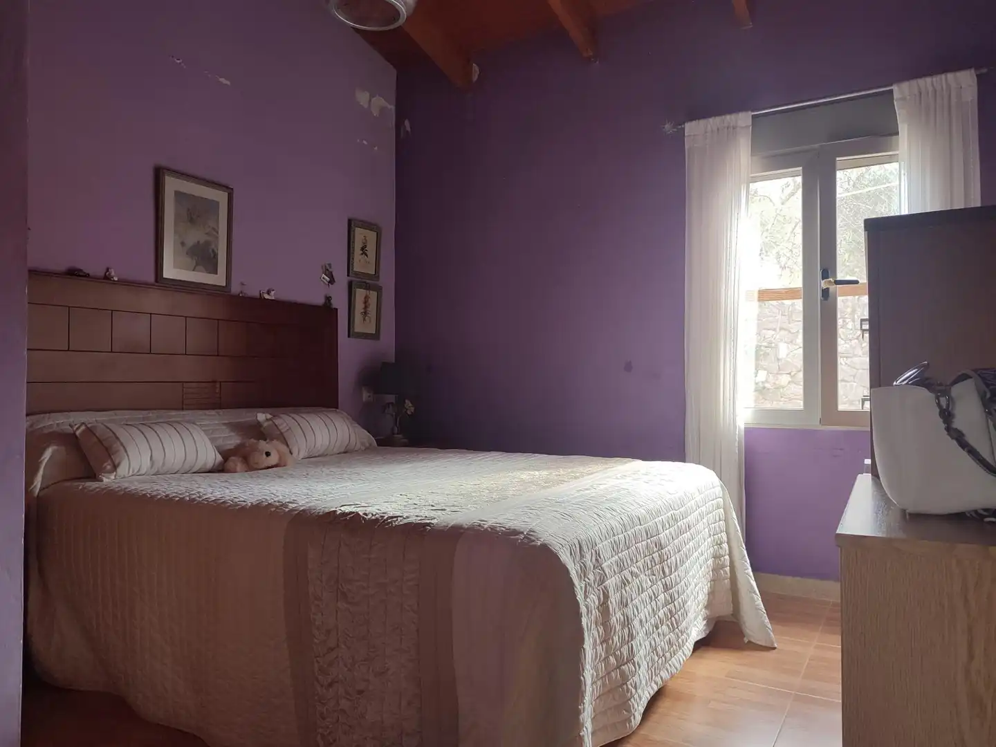 Villa con giardino in vendita a El Pinós / Pinoso, imagen 23