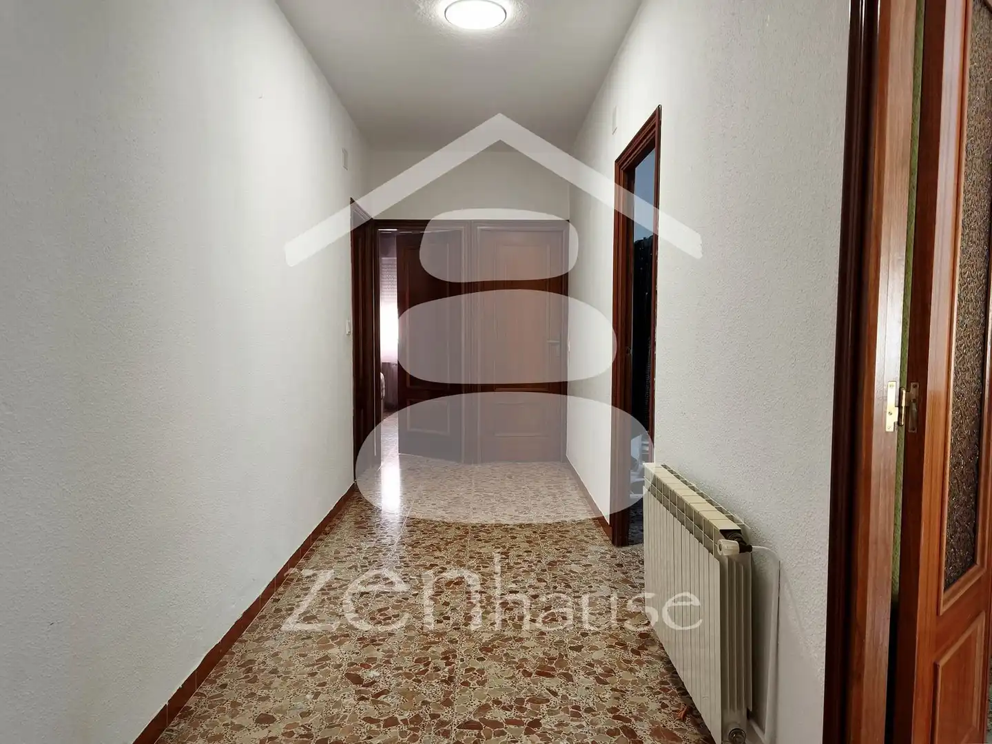 Flat for sale in Valdemoro  with Air Conditioner and Terrace