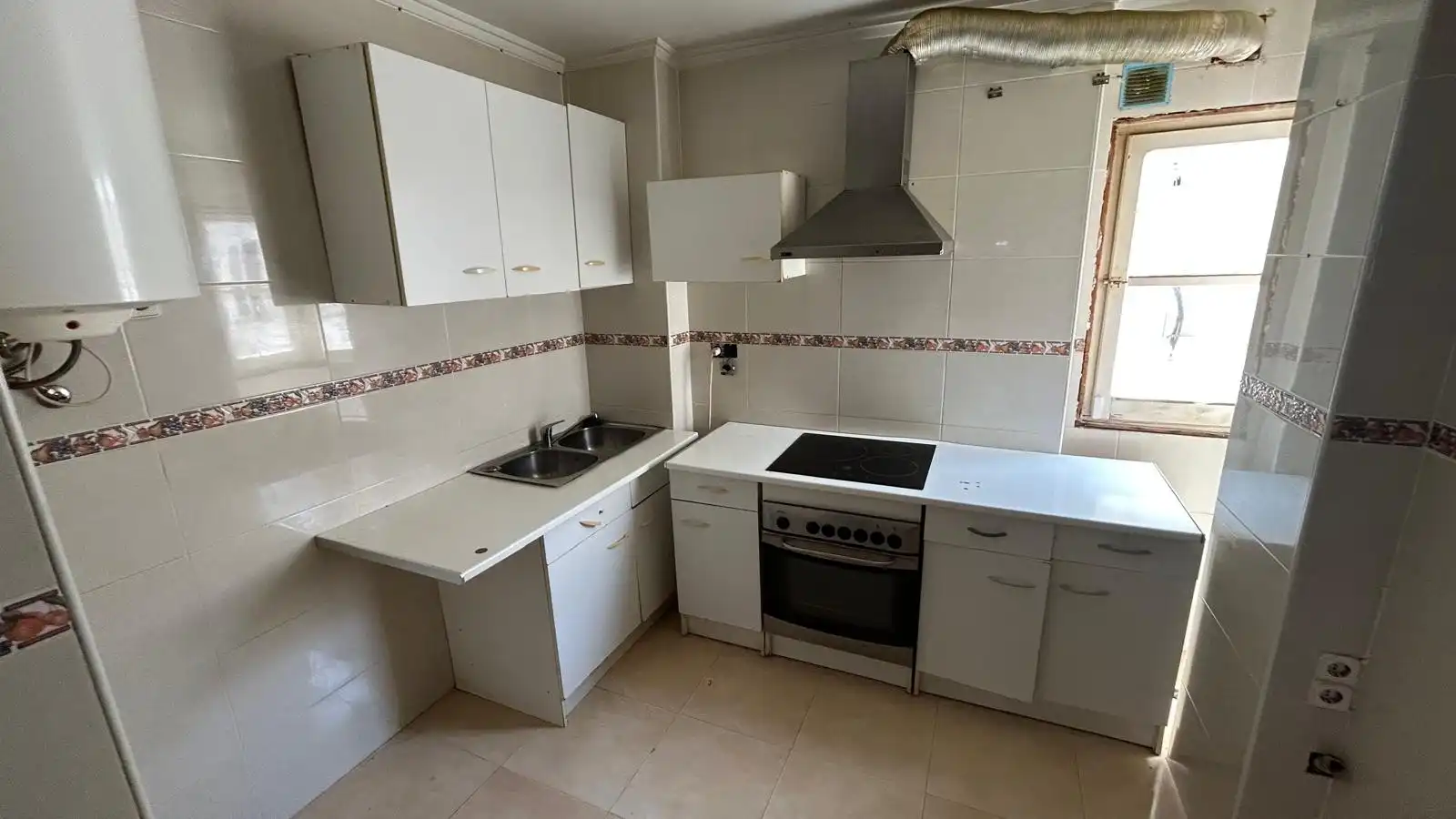 Cocina de Piso en venta en Xirivella