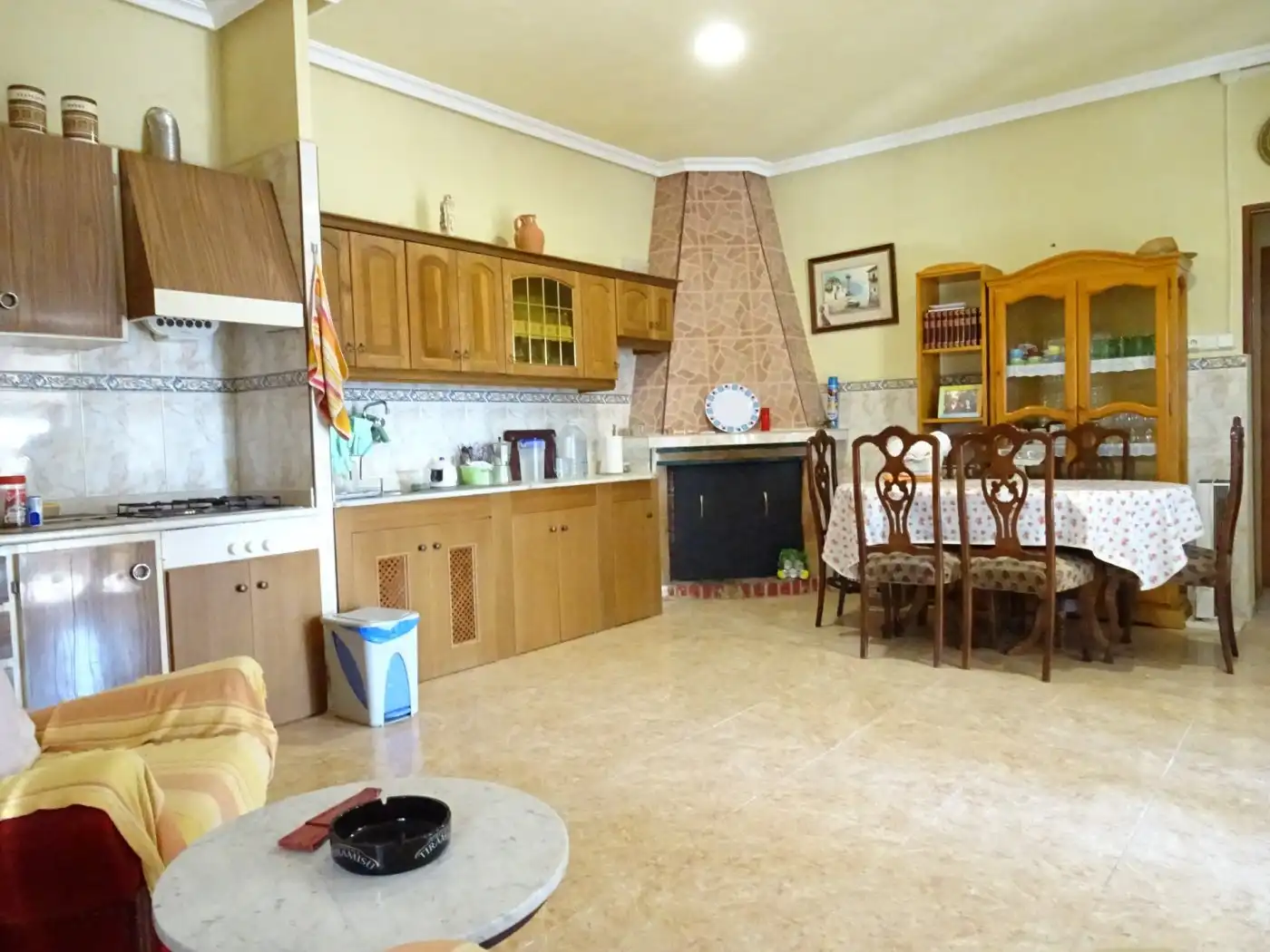 Casa o xalet en venda a Pedanías Este