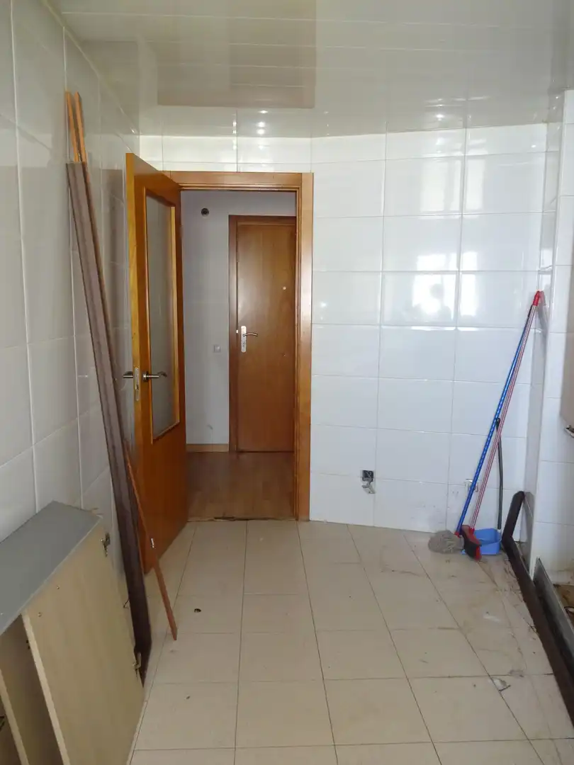 Piso en venta en Mataró con Aire acondicionado, Calefacción y Piscina comunitaria