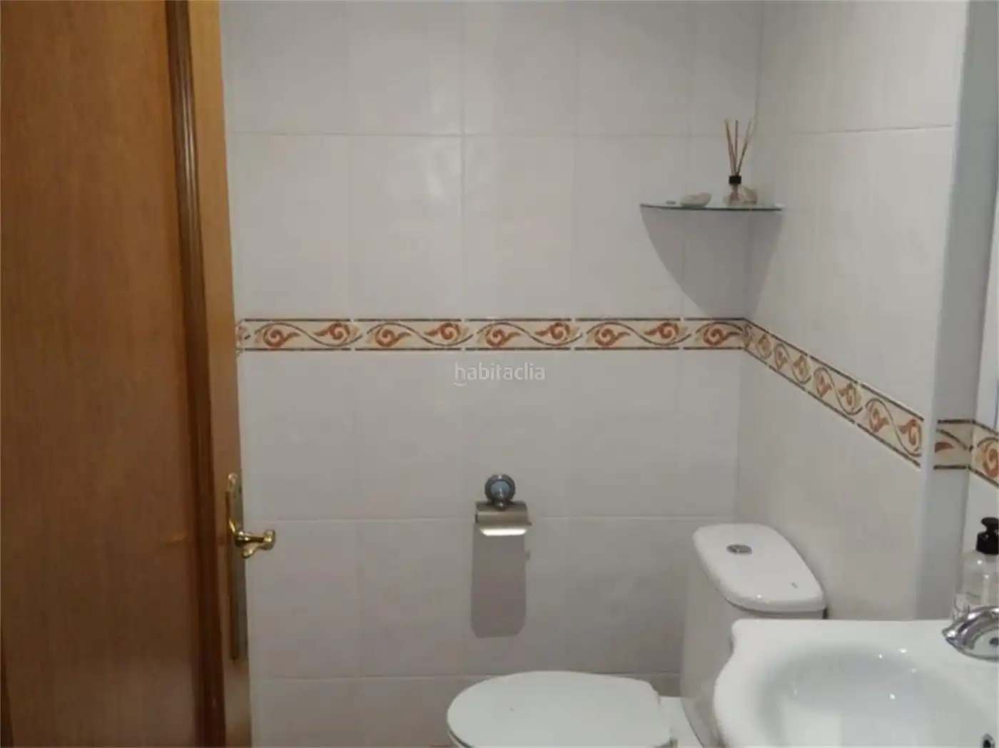 Wohnung mit Aufzug zum Verkauf in Calle Pineda 1, imagen 7