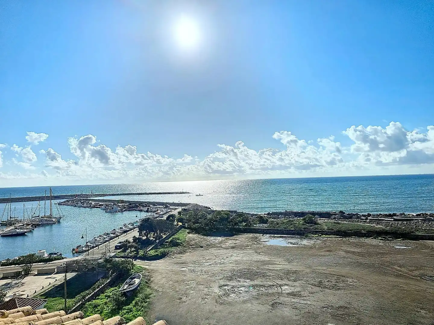 Adossat amb piscina en venda a Estepona Pueblo, imagen 11