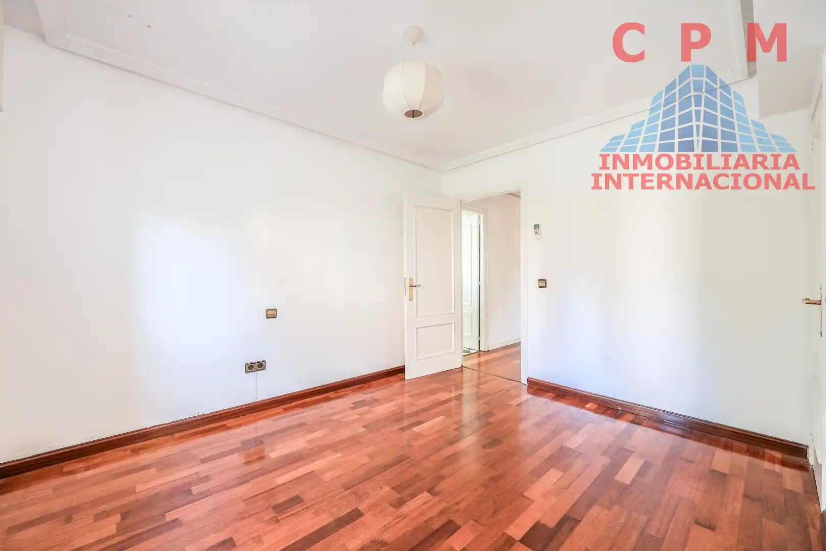 Reihenhaus mit Balkon zur Miete in Chamartín, imagen 22