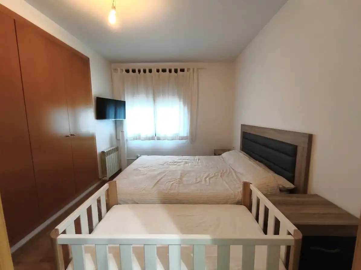 Habitación de Piso en venta en Girona con Aire acondicionado, Calefacción y Parquet