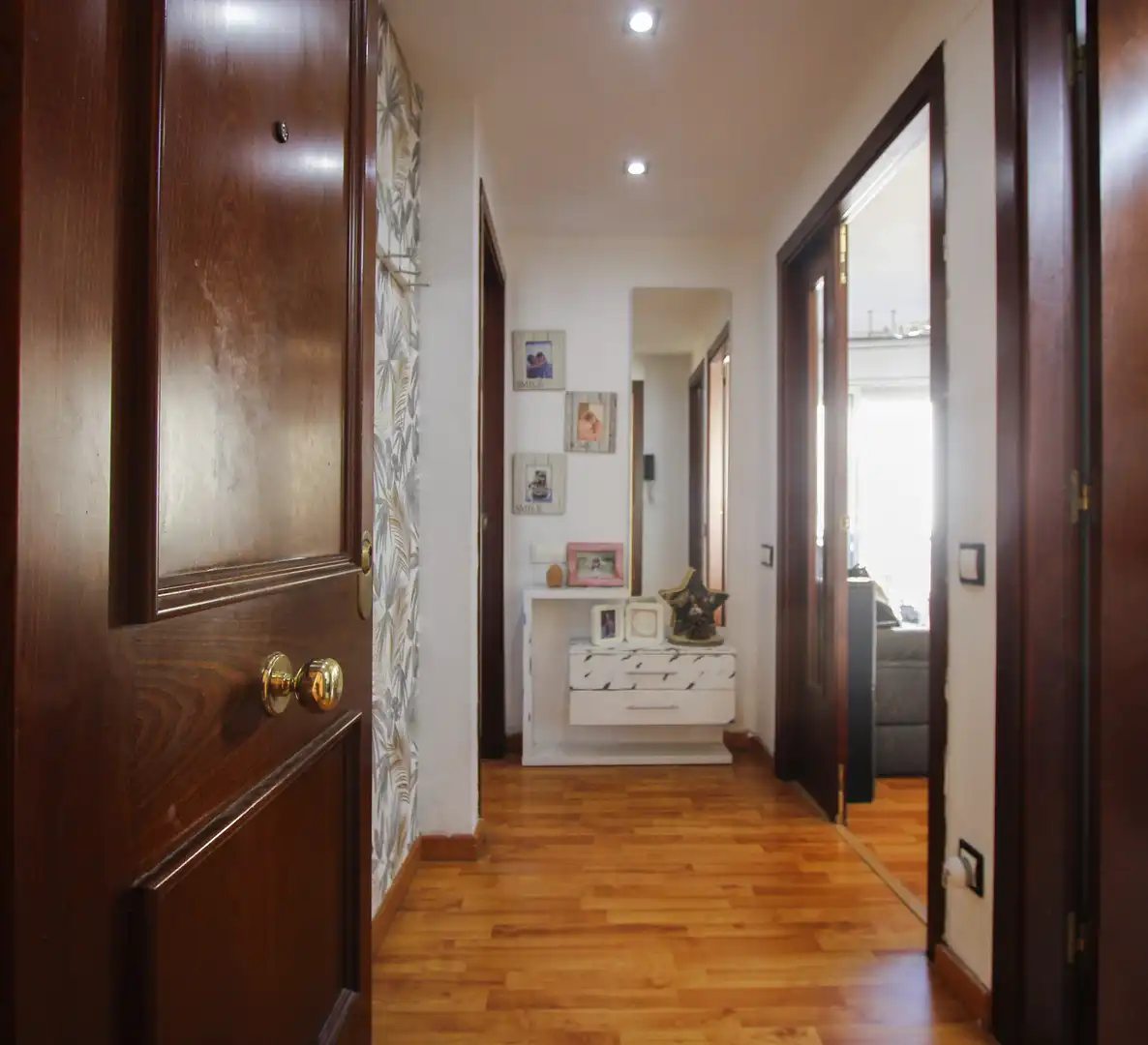 Flat for sale in Sant Feliu de Codines  with Furnished