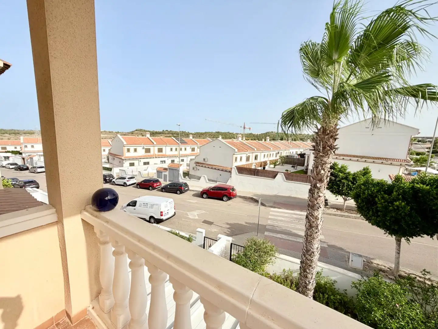 Doppelhaushälfte mit Pool zum Verkauf in Calle Clevilla 1, imagen 14