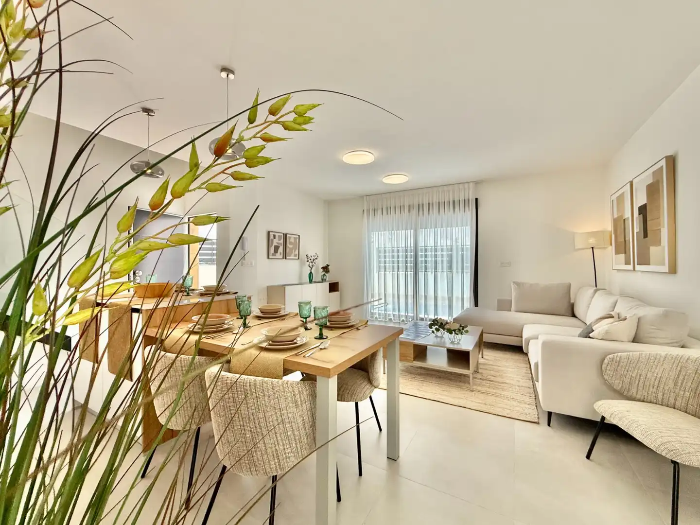 Casa con terraza en venta en Roldán, imagen 3