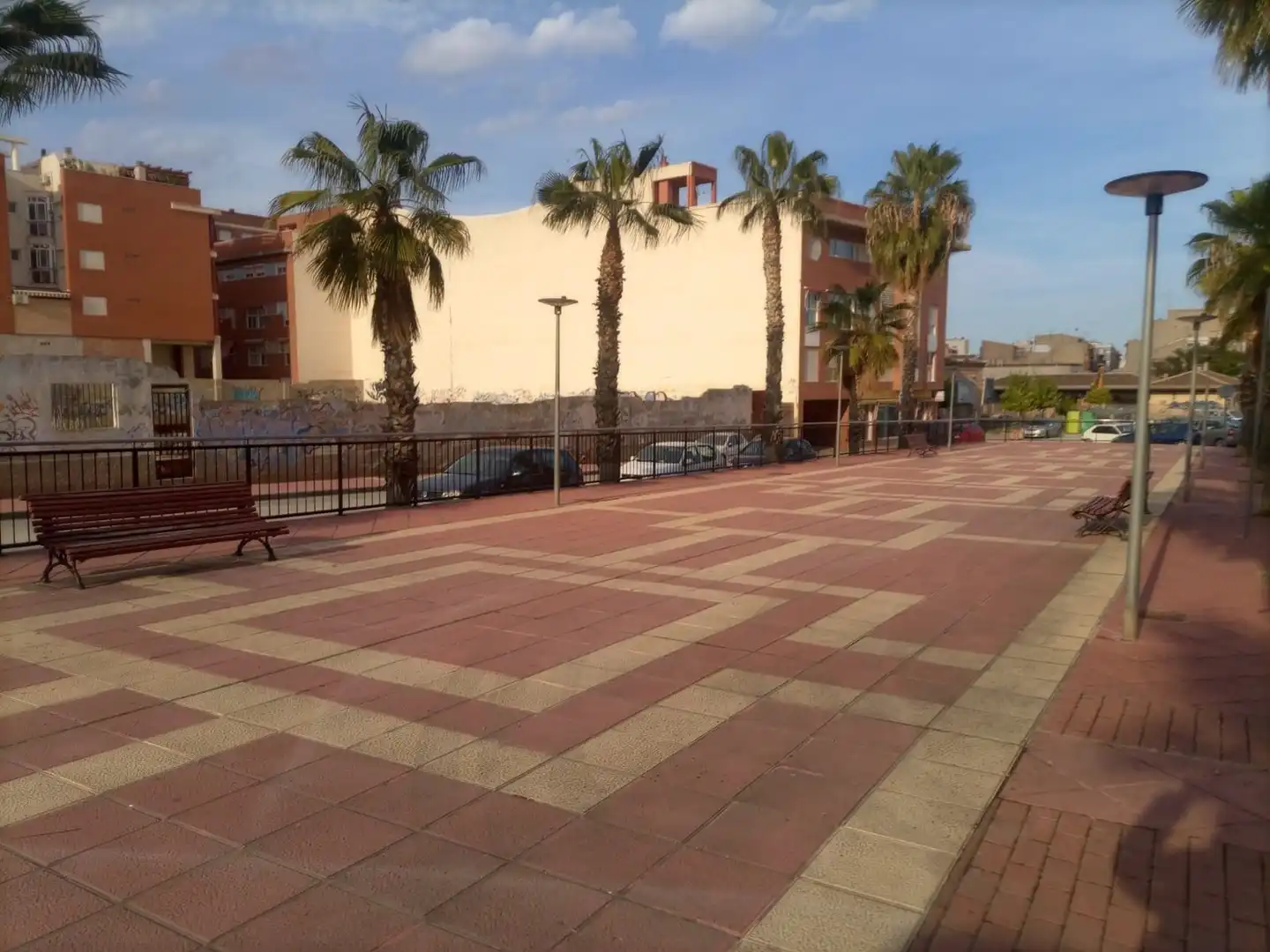 Local comercial de lloguer a Plaza Pepe de la Pequeña 10, imagen 34