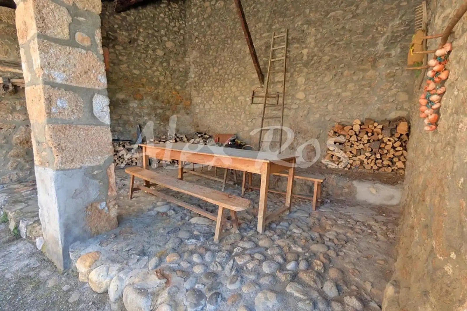 Ático en venta en Prats i Sansor con Calefacción y Trastero
