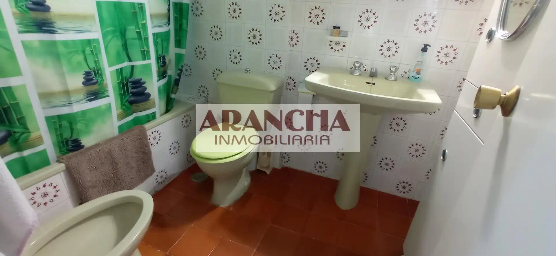Baño de Planta baja en venta en Chipiona con Terraza