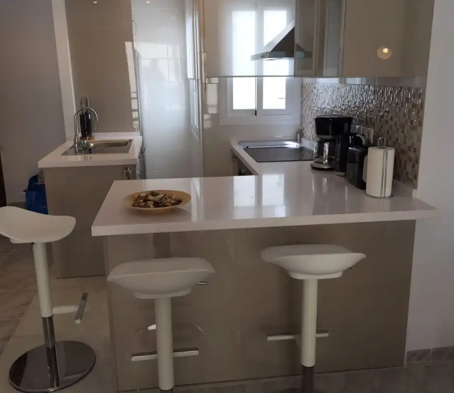 Wohnung mit Aufzug zum Verkauf in Puerto Deportivo, imagen 4