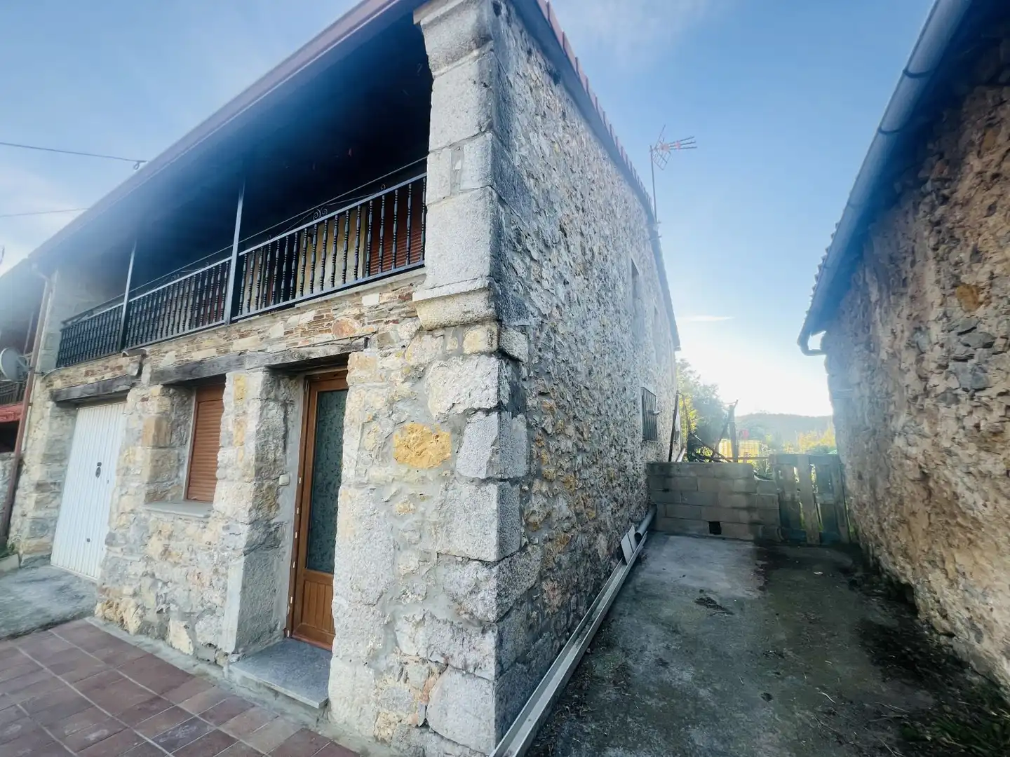 Maison avec terrasse à vendre à La Iglesia, imagen 13
