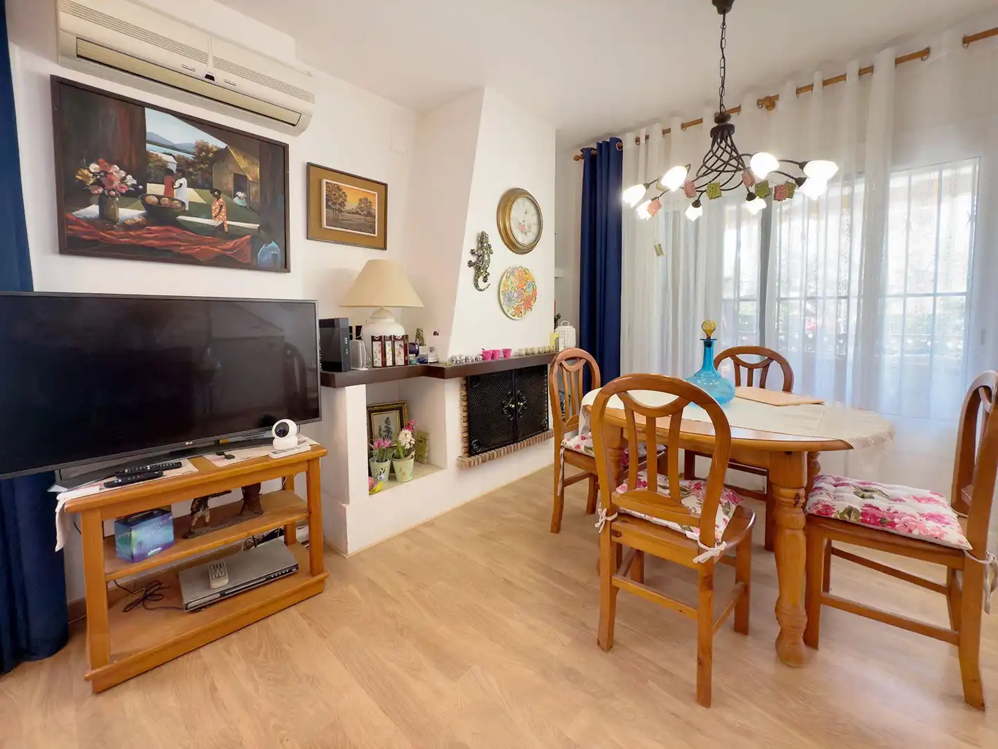 Casa a schiera con giardino in vendita a Joan Maragall, imagen 10